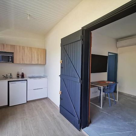 Studio Koton - 3 Etoiles - Deshaies Centre 외부 사진