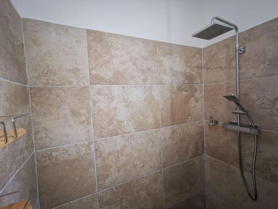 Studio Koton - 3 Etoiles - Deshaies Centre 외부 사진